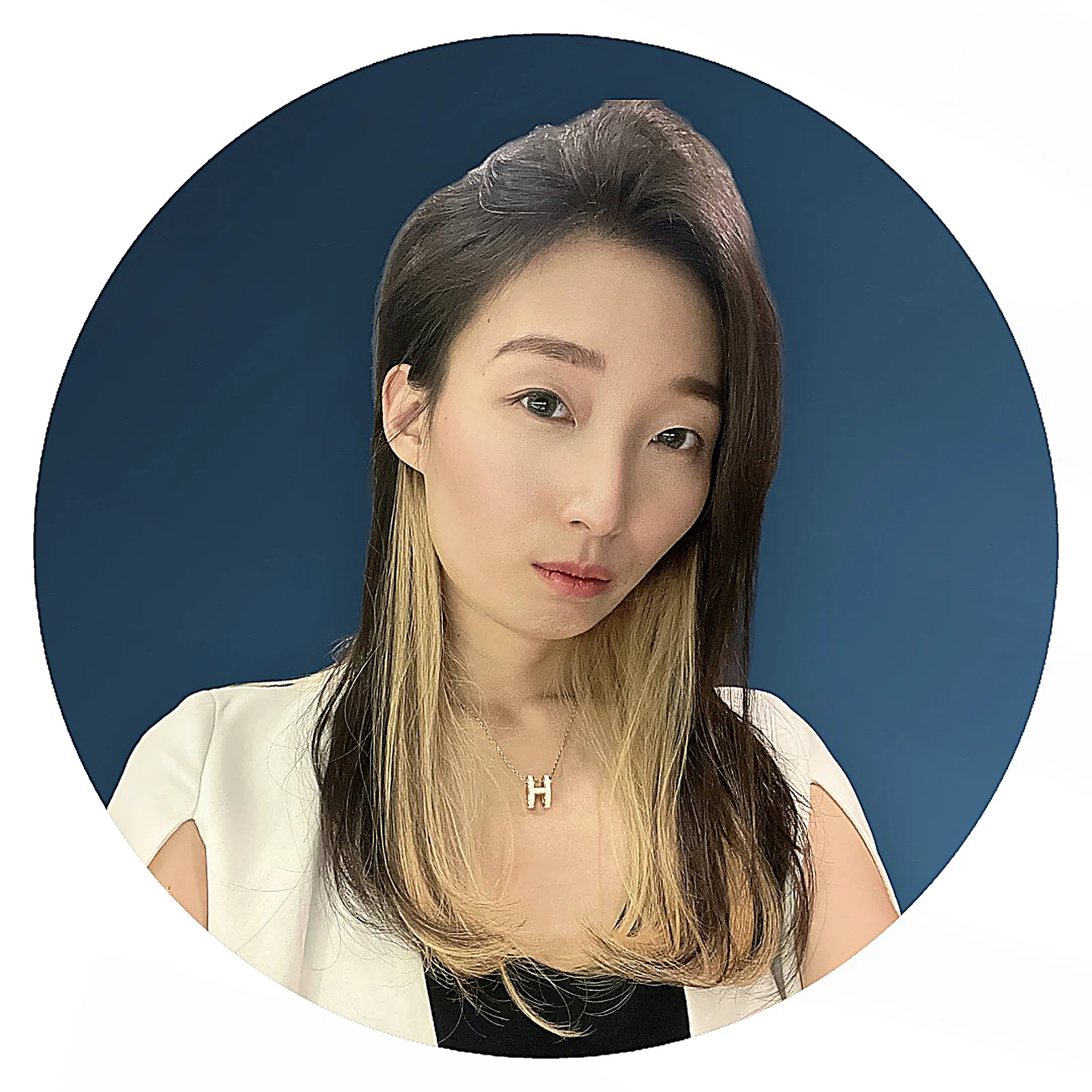 何穎宜 Winnie Ho，宏利高級財富管理經理
